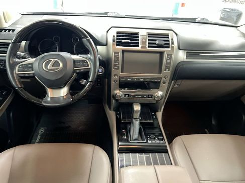 Used 2021 Lexus GX 460 Premium AWD/4WD image 10