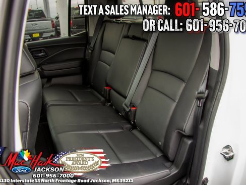 Used 2022 Honda Ridgeline RTL-E image 9