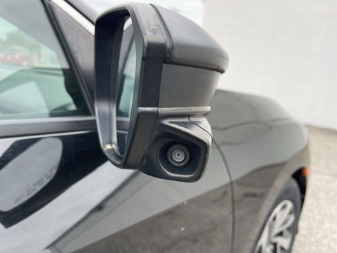 Used 2016 Honda Civic EX image 13