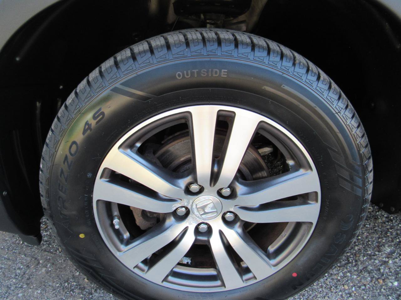 Used 2016 Honda Pilot EX-L image 16