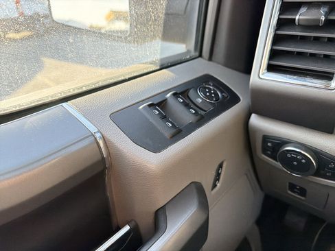 Used 2015 Ford F150 XLT w/ Equipment Group 302A Luxury image 23