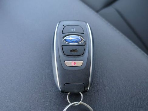 New 2025 Subaru Ascent Bronze Edition AWD/4WD image 29
