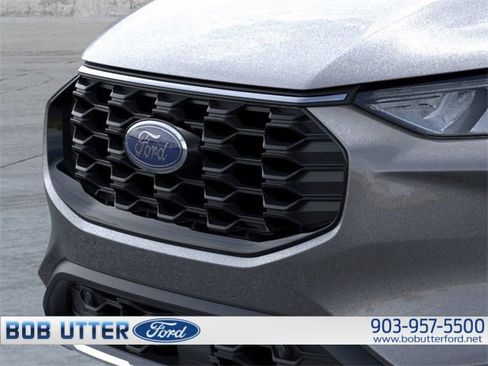 New 2026 Ford Escape ST-Line Select w/ Equipment Group 401A image 17