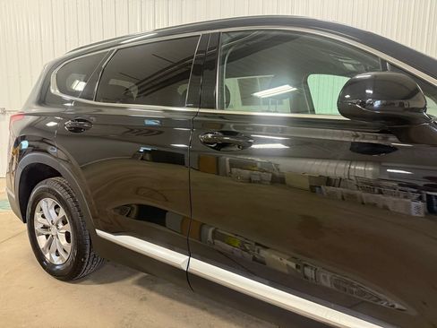 Used 2020 Hyundai Santa Fe SEL AWD/4WD image 13