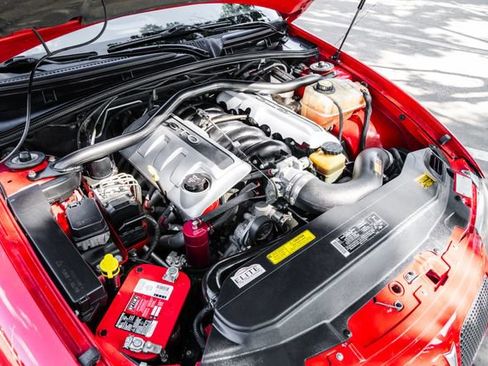 Used 2004 Pontiac GTO RWD image 73