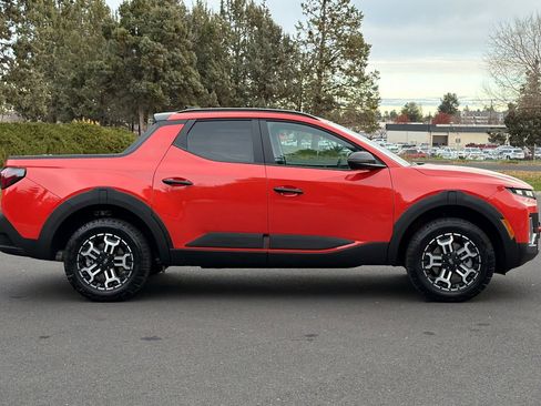 New 2026 Hyundai Santa Cruz XRT image 3