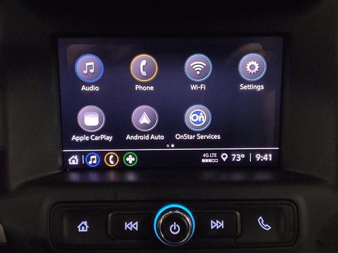 Used 2023 GMC Terrain SLE w/ Driver Convenience Package image 25