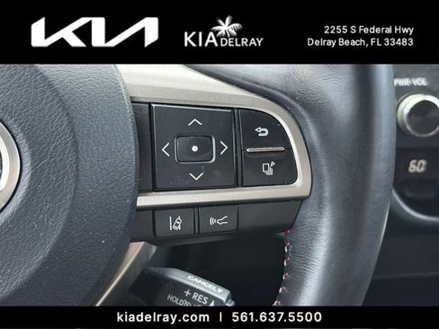 Used 2019 Lexus RX 350L FWD image 30