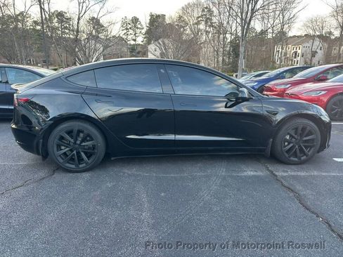 Used 2021 Tesla Model 3 Standard Range Plus image 6