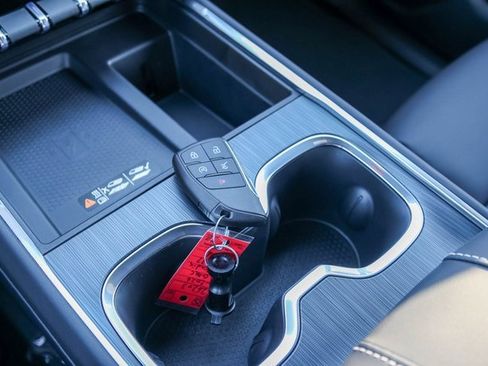 New 2026 GMC Acadia Elevation w/ Elevation Premium Package image 18