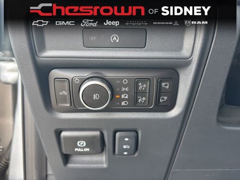 Used 2025 Ford F150 XLT w/ Equipment Group 303A High AWD/4WD image 15