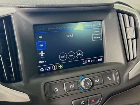 Used 2023 GMC Terrain SLE w/ Driver Convenience Package FWD image 15