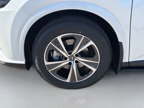 New 2026 Lexus RX 350 Premium image 43