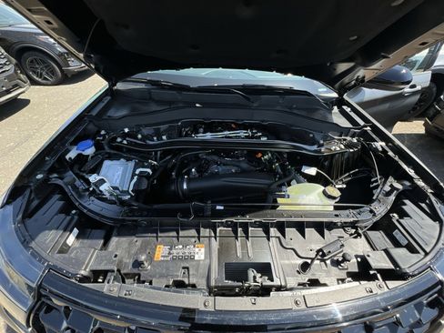 New 2026 Ford Explorer ST-Line AWD/4WD image 36