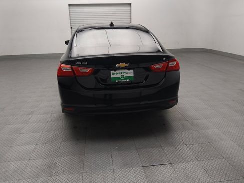 Used 2018 Chevrolet Malibu LT FWD image 6