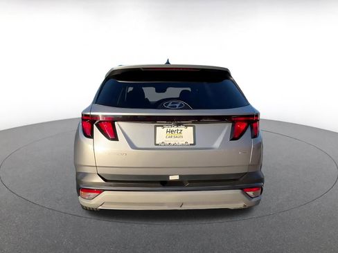 Used 2025 Hyundai Tucson SEL image 12