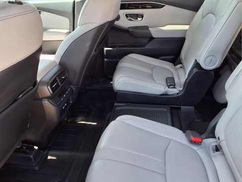 Certified 2023 Honda Pilot EX-L image 11