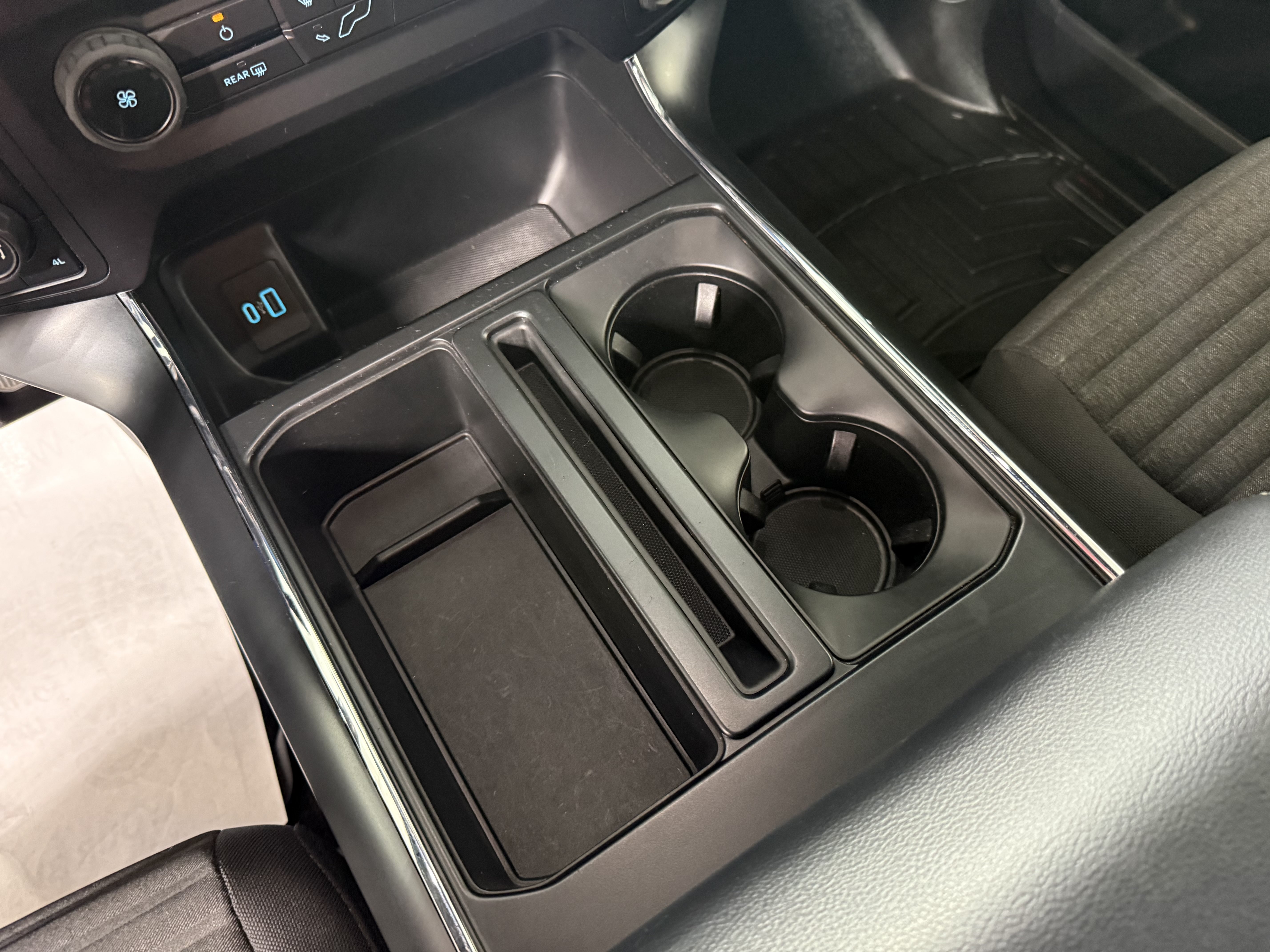Used 2021 Ford F150 XL w/ STX Appearance Package AWD/4WD image 18