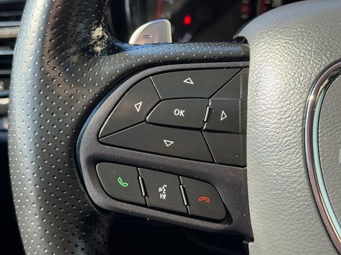 Used 2025 Dodge Durango GT AWD/4WD image 19