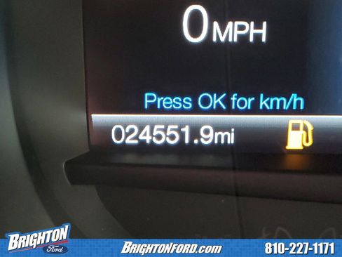 Certified 2023 Ford Edge ST-Line AWD/4WD image 16