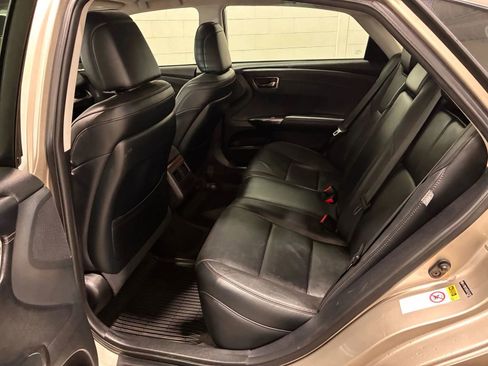 Used 2014 Toyota Avalon XLE Touring image 51