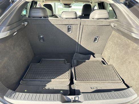 Certified 2023 MAZDA CX-30 AWD 2.5 S w/ Select Package image 21