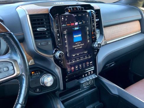 Used 2020 RAM 1500 Limited RWD image 7