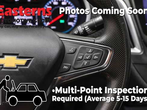 Used 2023 Chevrolet Malibu LT FWD image 16
