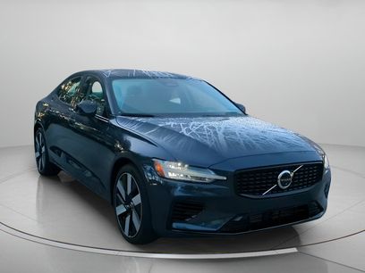 Used 2024 Volvo S60 T8 Ultimate