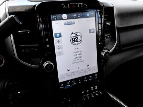 Used 2024 RAM 2500 Big Horn w/ Night Edition image 31