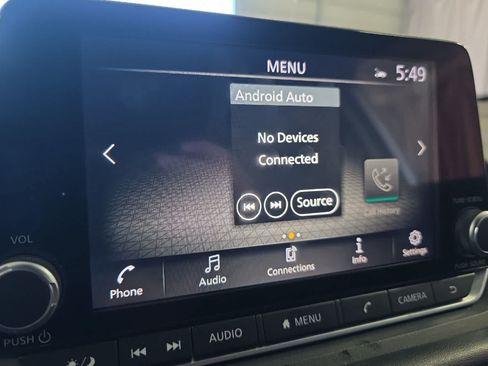 Used 2023 Nissan Rogue SV AWD/4WD image 20
