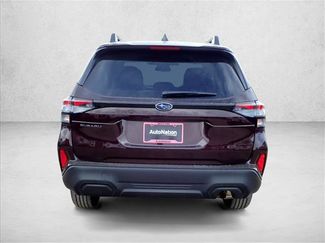 New 2026 Subaru Forester Premium AWD/4WD video 3