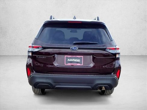 New 2026 Subaru Forester Premium AWD/4WD image 3