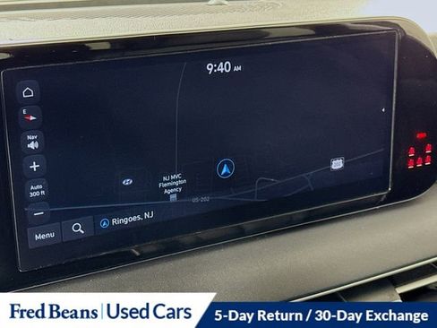 Used 2024 Hyundai Palisade SEL AWD/4WD image 14