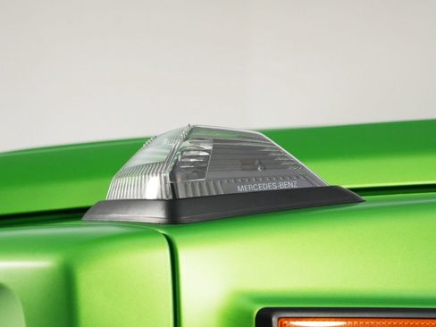 Used 2023 Mercedes-Benz G 63 AMG Squared w/ AMG Night Package Magno image 82