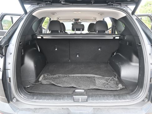 Certified 2023 Hyundai Tucson SEL image 17