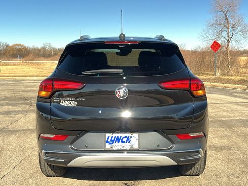 Used 2023 Buick Encore GX Essence w/ Advanced Technology Package image 40