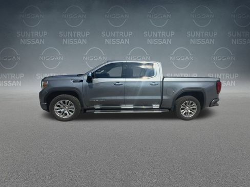 Used 2021 GMC Sierra 1500 Denali image 20