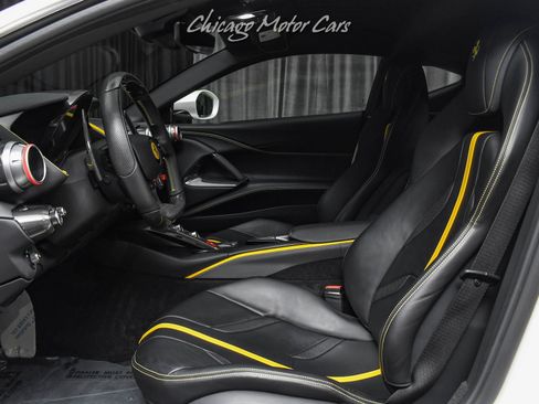 Used 2021 Ferrari 812 Superfast RWD image 24