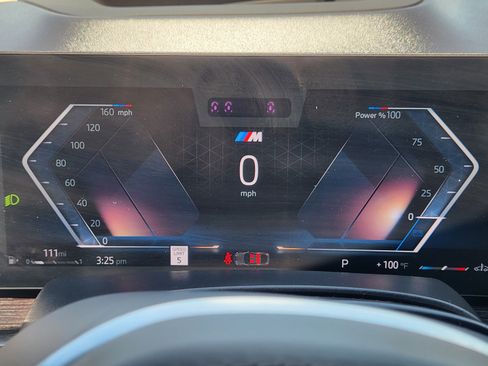 Used 2026 BMW X6 xDrive40i AWD/4WD image 8
