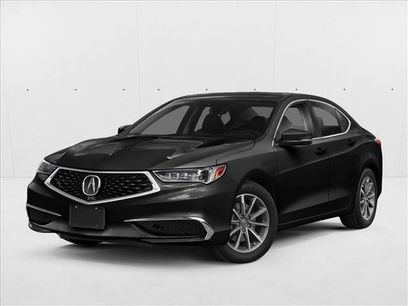 Used 2020 Acura TLX w/ Technology Package