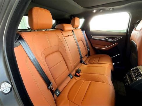 New 2026 Jaguar F-PACE R-Dynamic S image 11