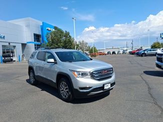 Used 2019 GMC Acadia SLE AWD/4WD video 1