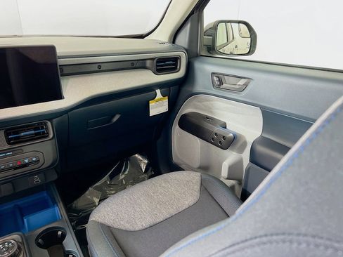 New 2026 Ford Maverick XLT w/ XLT Luxury Package image 25