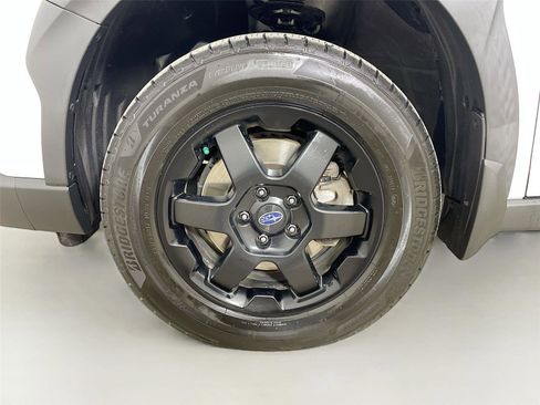 Used 2022 Subaru Outback Wilderness w/ Wilderness Package image 30