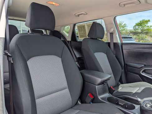 Certified 2023 Kia Soul LX FWD image 26