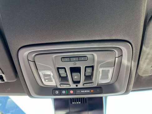 New 2026 GMC Sierra 1500 Denali w/ Denali Reserve Package image 30