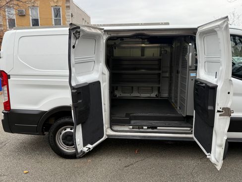 Used 2017 Ford Transit 150 130 Low Roof image 24