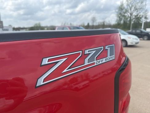 Used 2016 Chevrolet Silverado 1500 LT w/ All Star Edition image 55