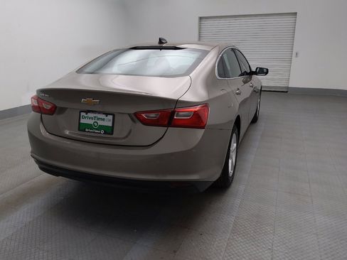 Used 2024 Chevrolet Malibu LS image 7